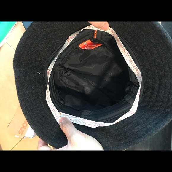 Brand New Wool Bucket Hat - Picture 9 of 10
